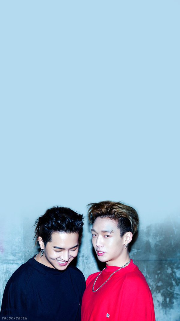 Bobby With Mino Phone - HD Wallpaper 