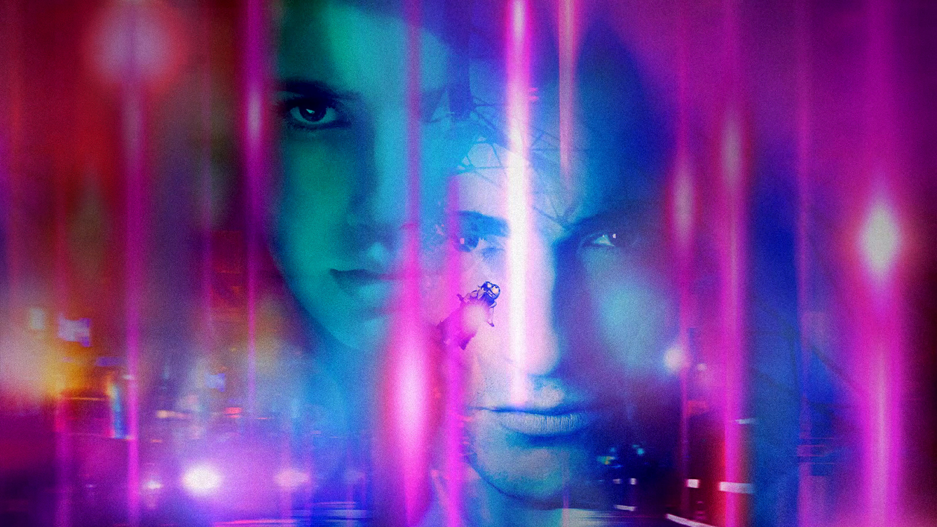 Nerve Hd - HD Wallpaper 