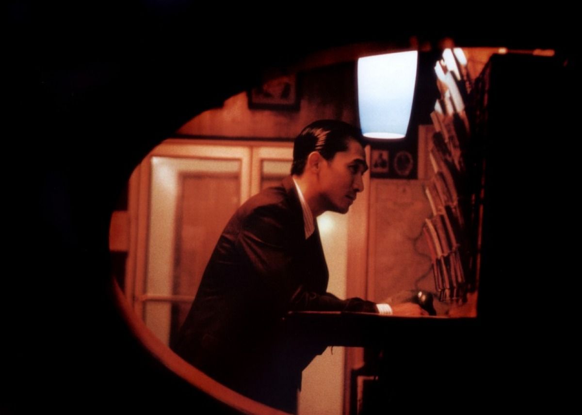 Mood For Love - HD Wallpaper 