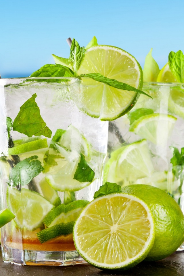 Lemon Wallpaper For Phone - HD Wallpaper 