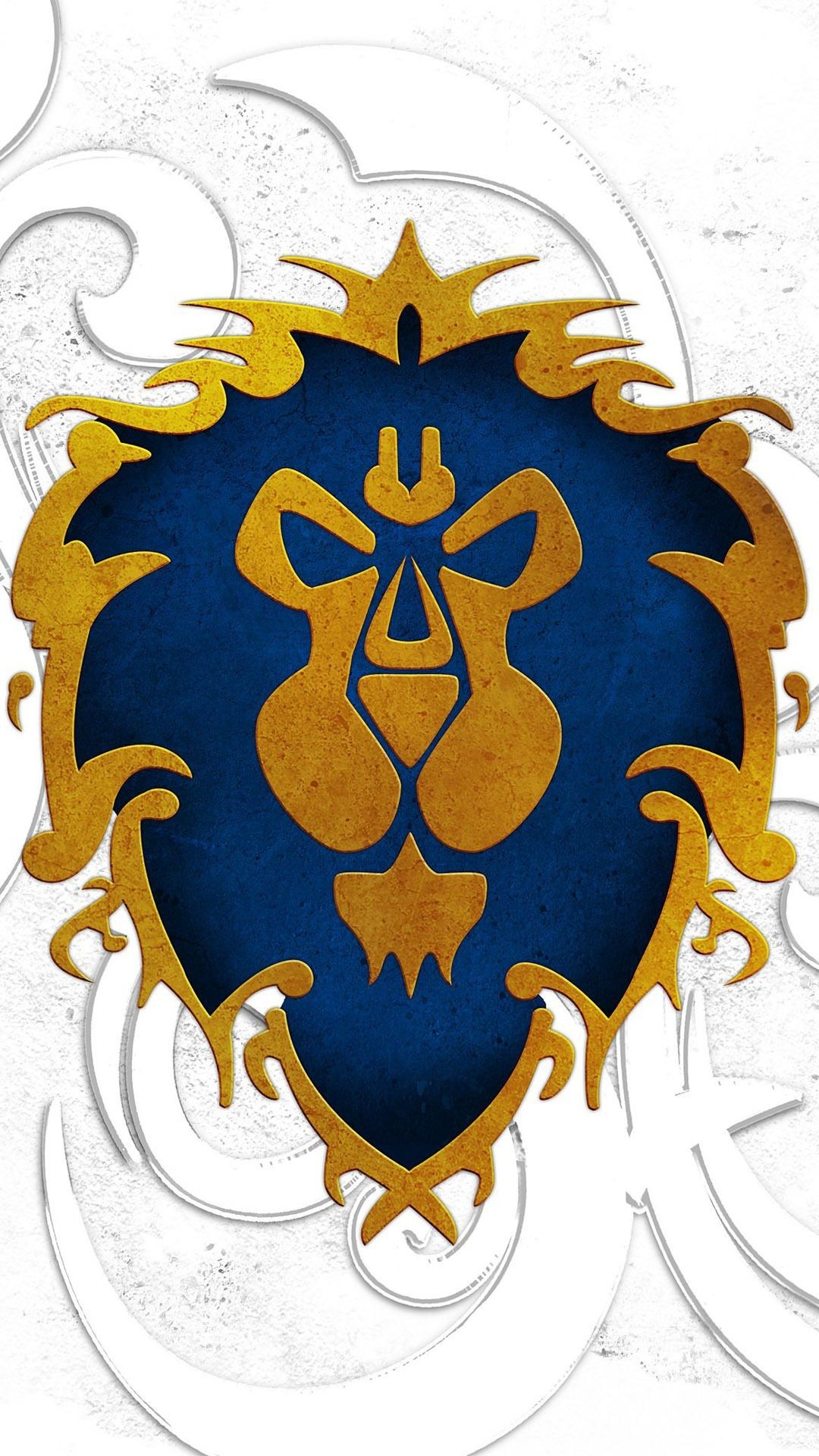 World Of Warcraft L Alliance - HD Wallpaper 
