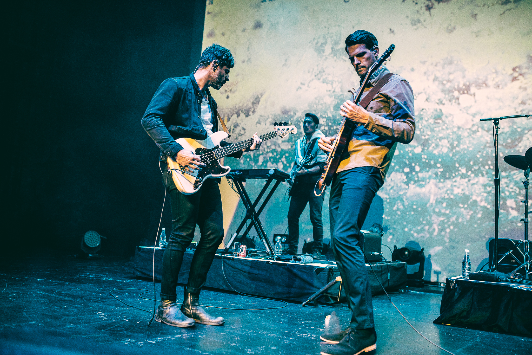 Rock Concert - HD Wallpaper 