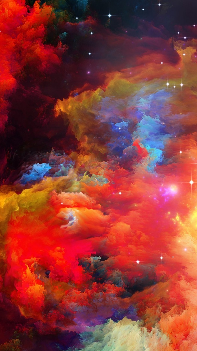 Super Nova Iphone Wallpaper - Super Hd Wallpaper For Iphone - HD Wallpaper 