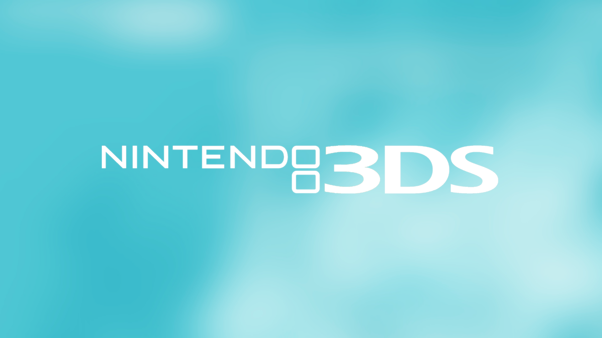 Nintendo 3ds Wallpaper Hd - HD Wallpaper 