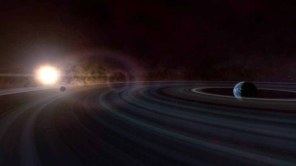 Night - HD Wallpaper 