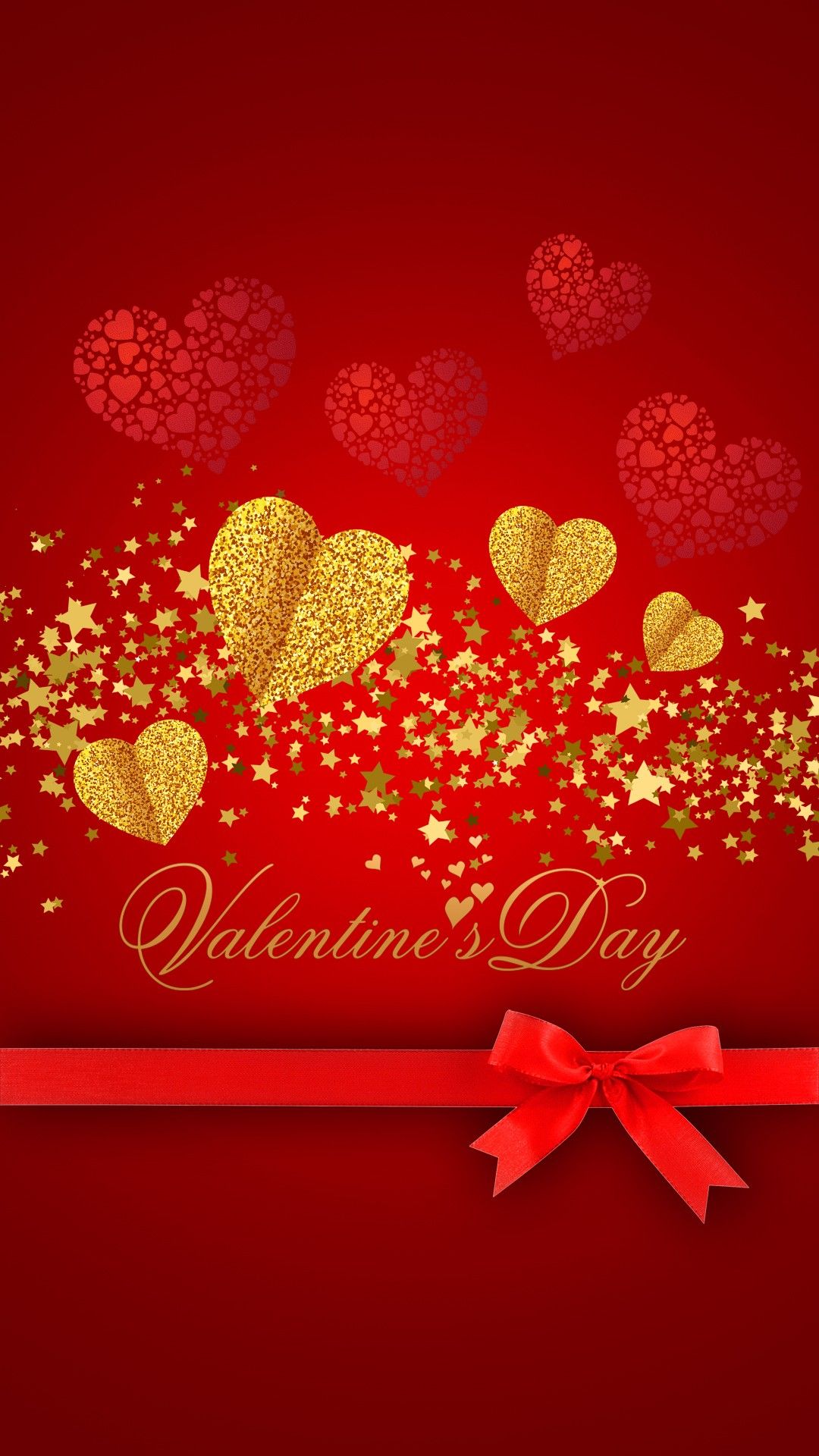 Valentine's Day - HD Wallpaper 