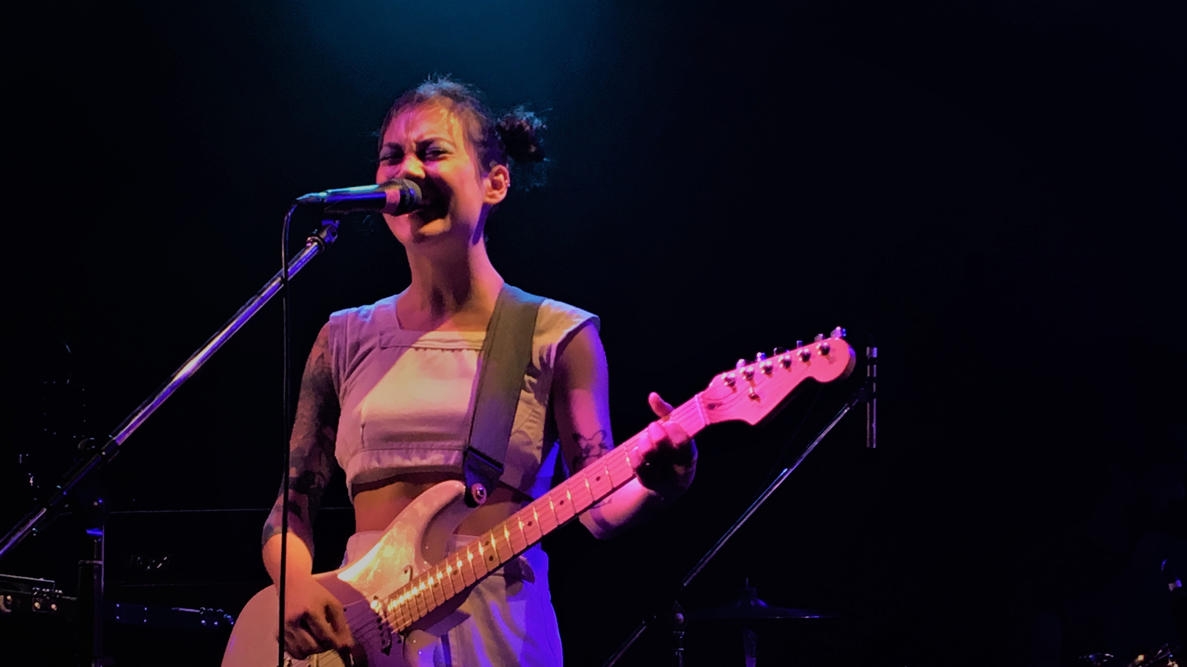 Japanese Breakfast Band - HD Wallpaper 