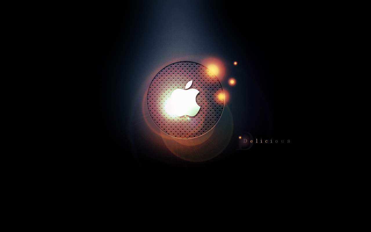 Apple 壁纸 - HD Wallpaper 