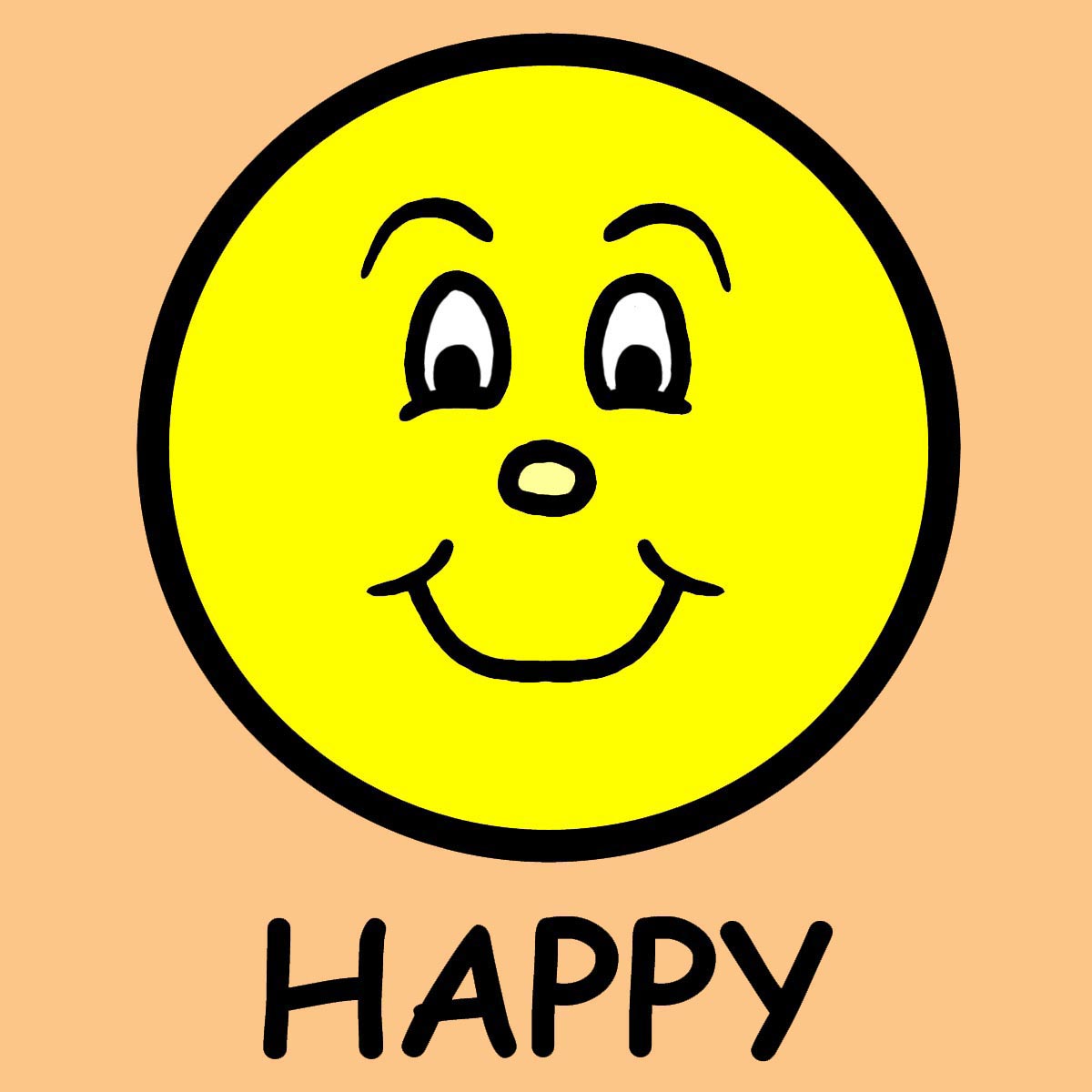 Happy Girl Clipart Free Clipart Images Happiness Clip Art 10x10 Wallpaper Teahub Io