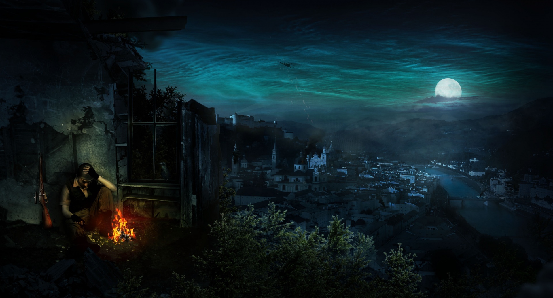 Top Sad Alone Pictures, Images And Wallpaper Hd - Tired Wallpaper Hd - HD Wallpaper 