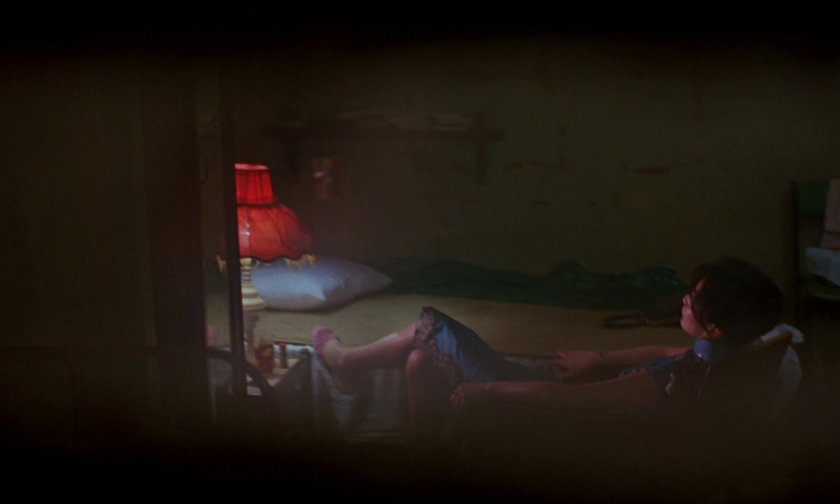 014 In The Mood For Love Wallpaper - Mood For Love Frames - HD Wallpaper 