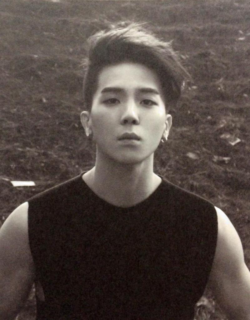 Mino-fanfiction - Average Looking Asian Male - HD Wallpaper 