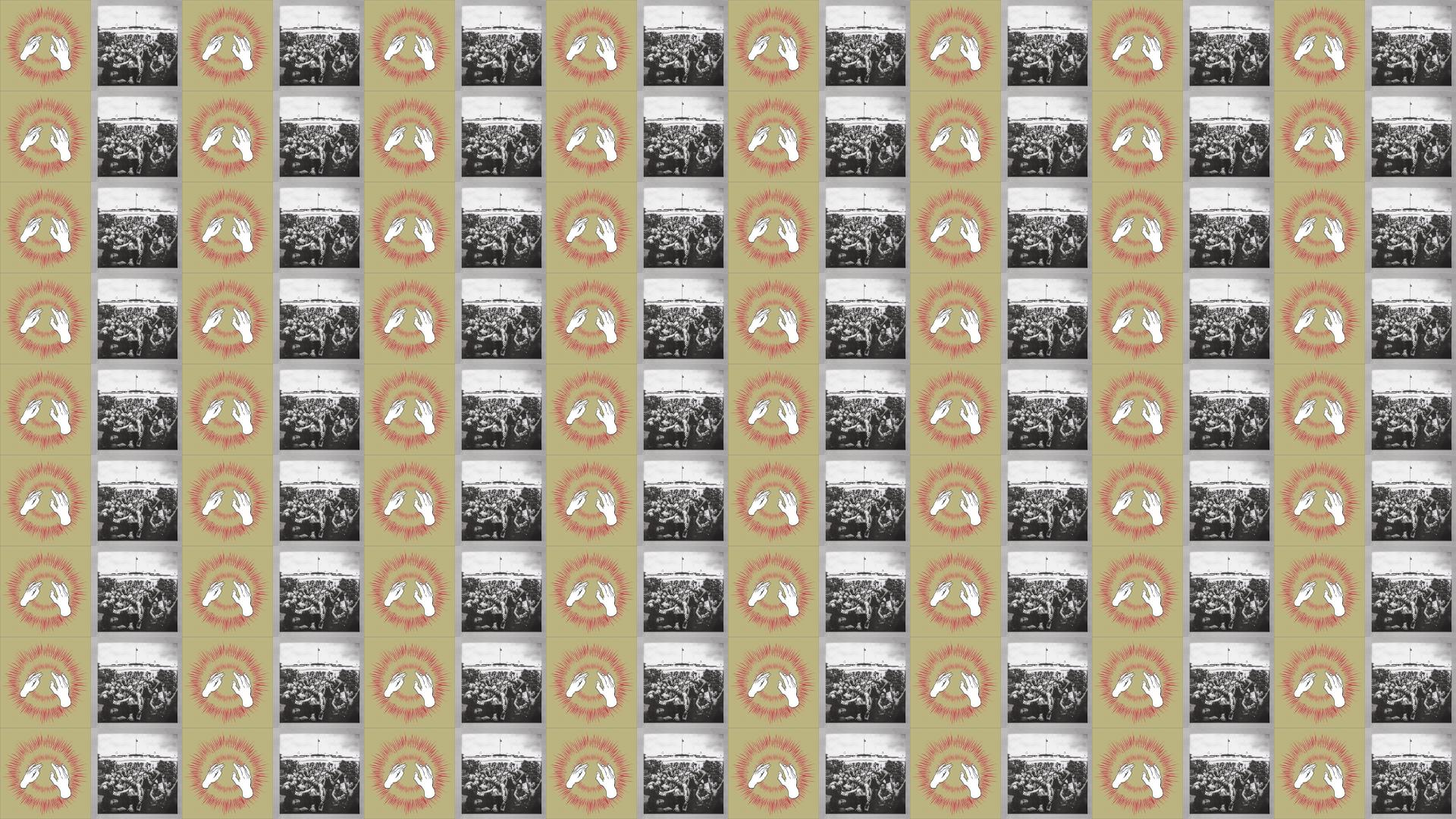 Godspeed You Black Emperor Lift Your Skinny Fists - HD Wallpaper 