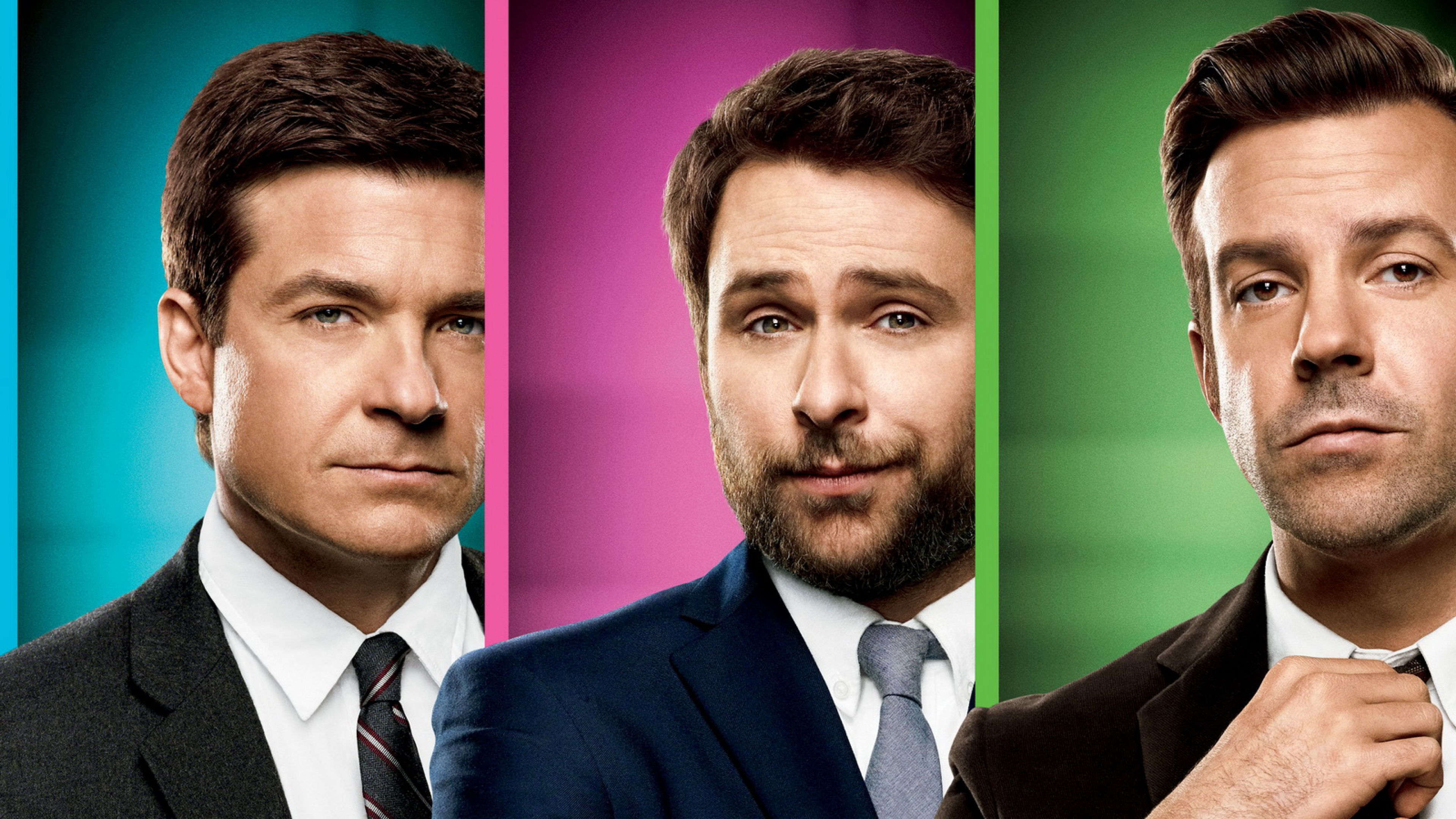 Horrible Bosses 2 Wallpaper - Horrible Bosses - HD Wallpaper 