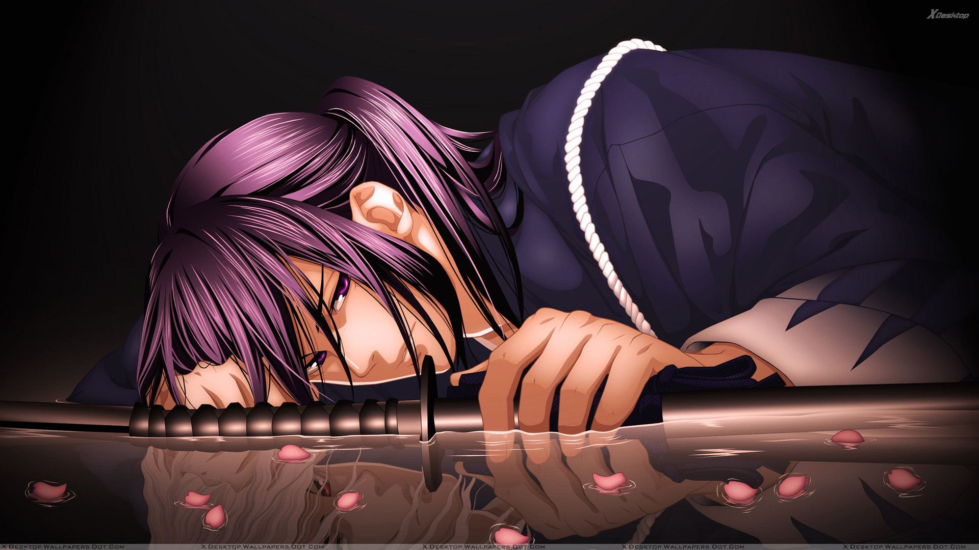 Missing Our Loved One - HD Wallpaper 