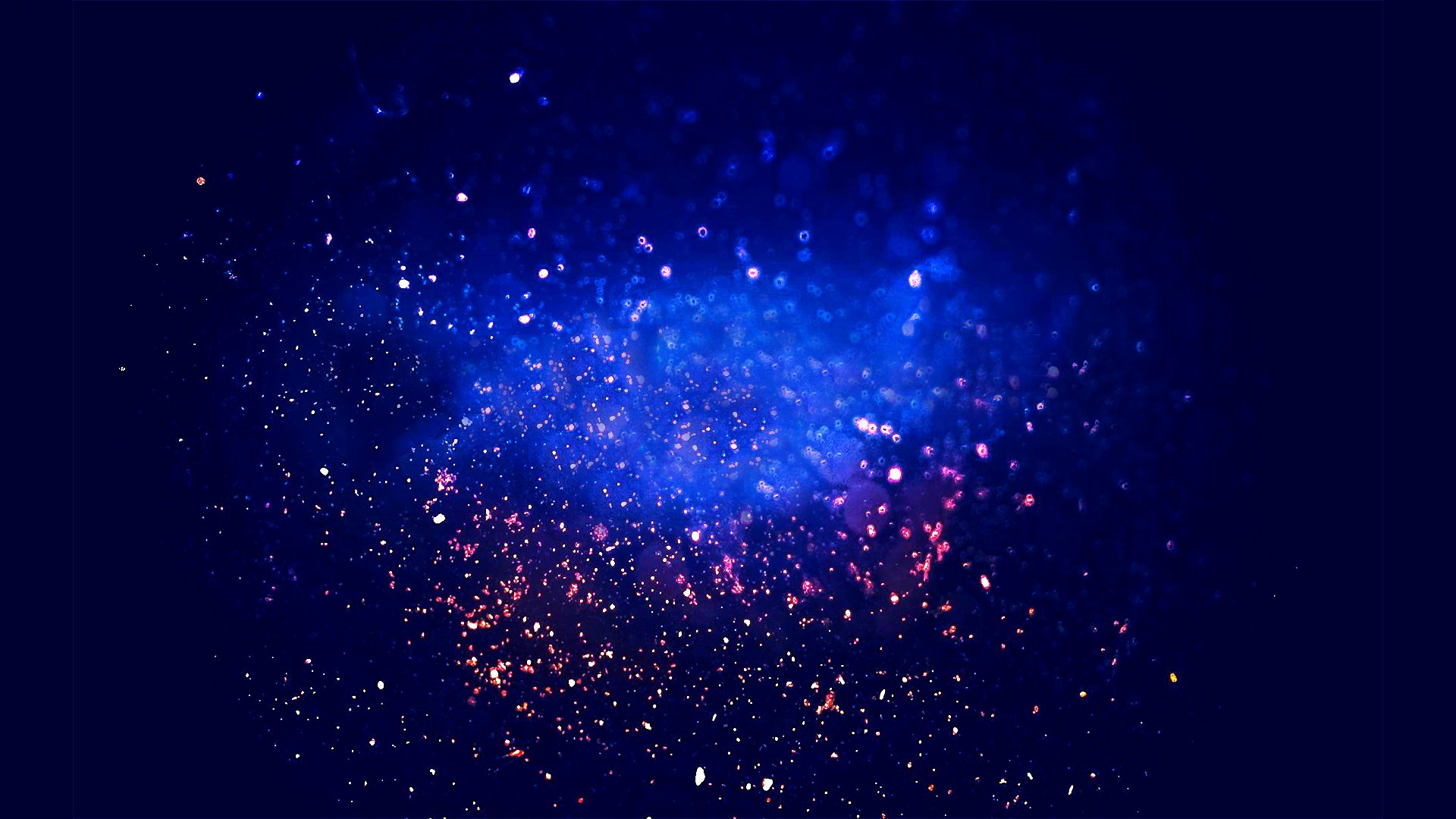 1920x1080, Fantasy Art, Science Fiction, Abstract Wallpapers - Abstract Wallpaper Science - HD Wallpaper 
