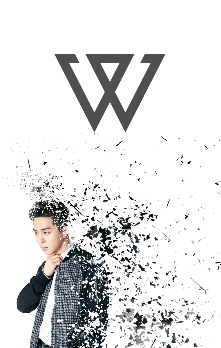 Winner Kpop Logo Png - HD Wallpaper 