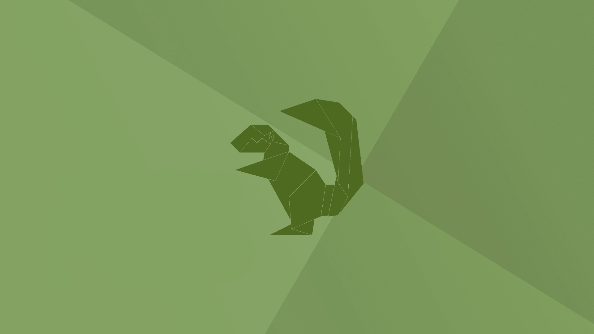 Xenial Xerus - HD Wallpaper 