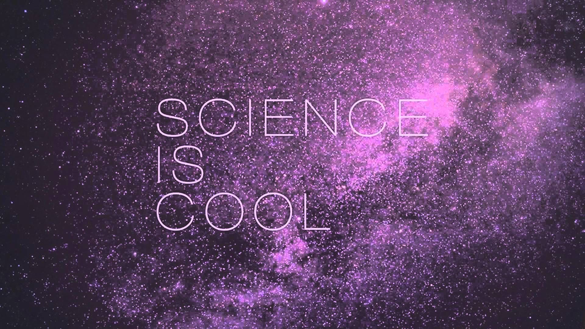 Cool Science Wallpapers Hd - HD Wallpaper 