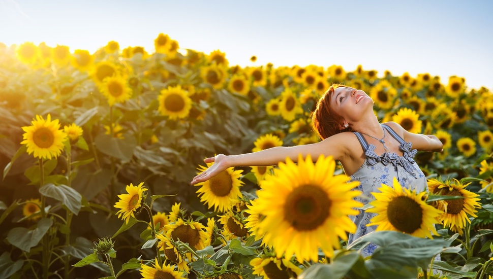 Mood, Smile, Positive, Joy, Girl, Happiness Desktop - Lively Images In Nature - 970x550 Wallpaper Mood, Smile, Positive, Joy, Girl, Happiness Desktop - Lively Images In Nature - 970x550 Wallpaper