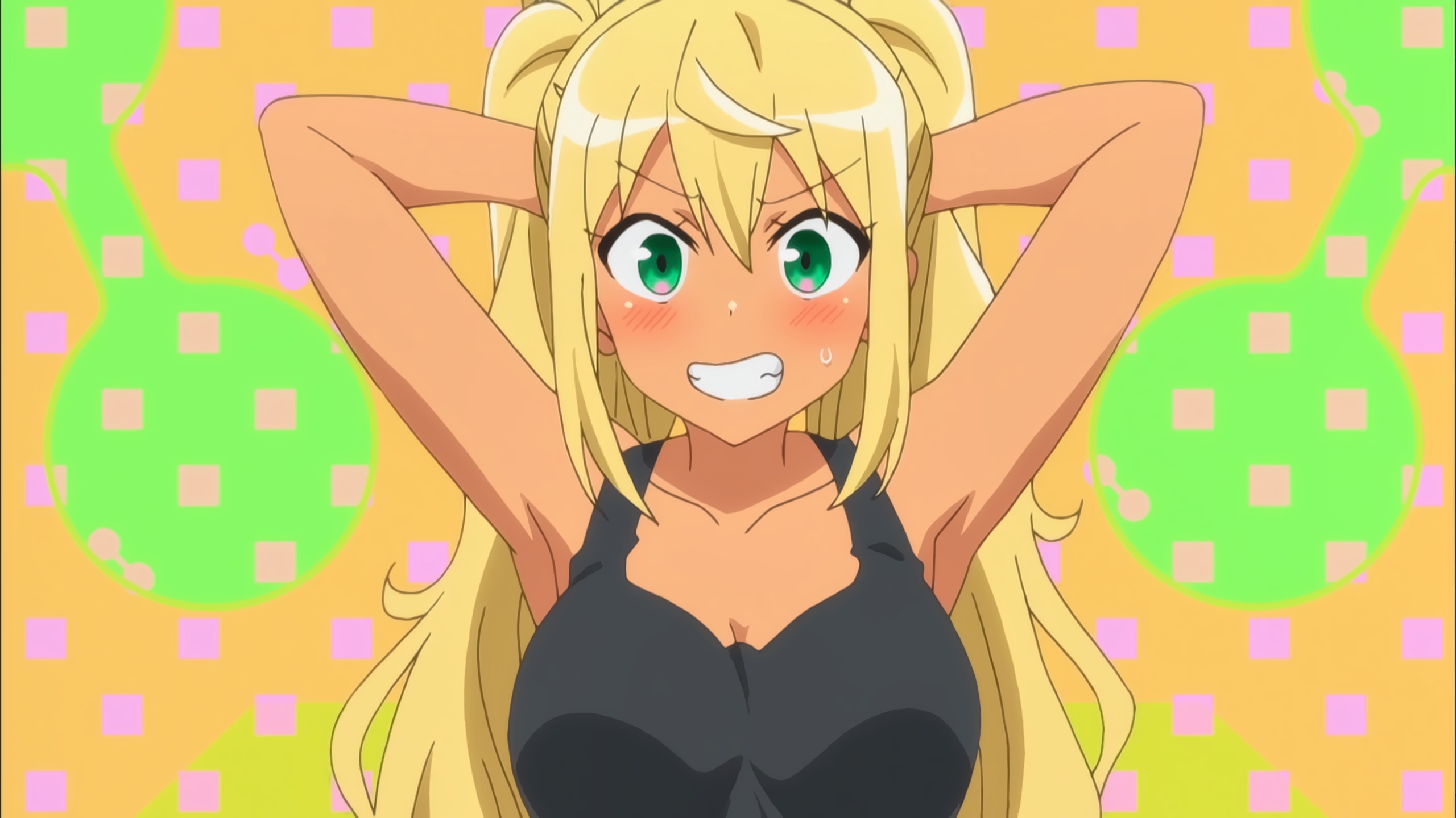 Heavy Are The Dumbbells You Lift - HD Wallpaper 