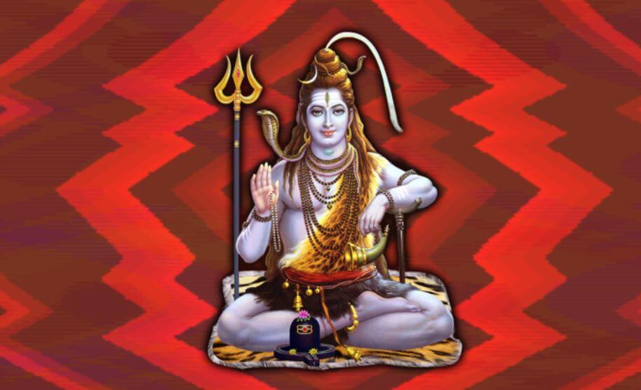 Lord Shiva Images - Bhole Nath Ji Shiv Shankar - HD Wallpaper 