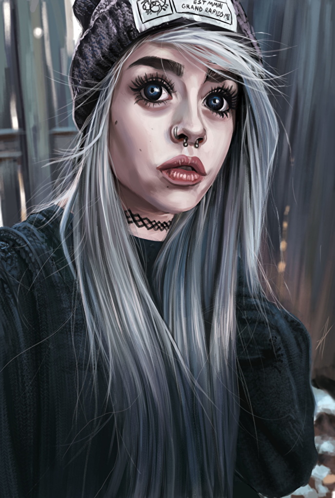 Horrible Girls - HD Wallpaper 