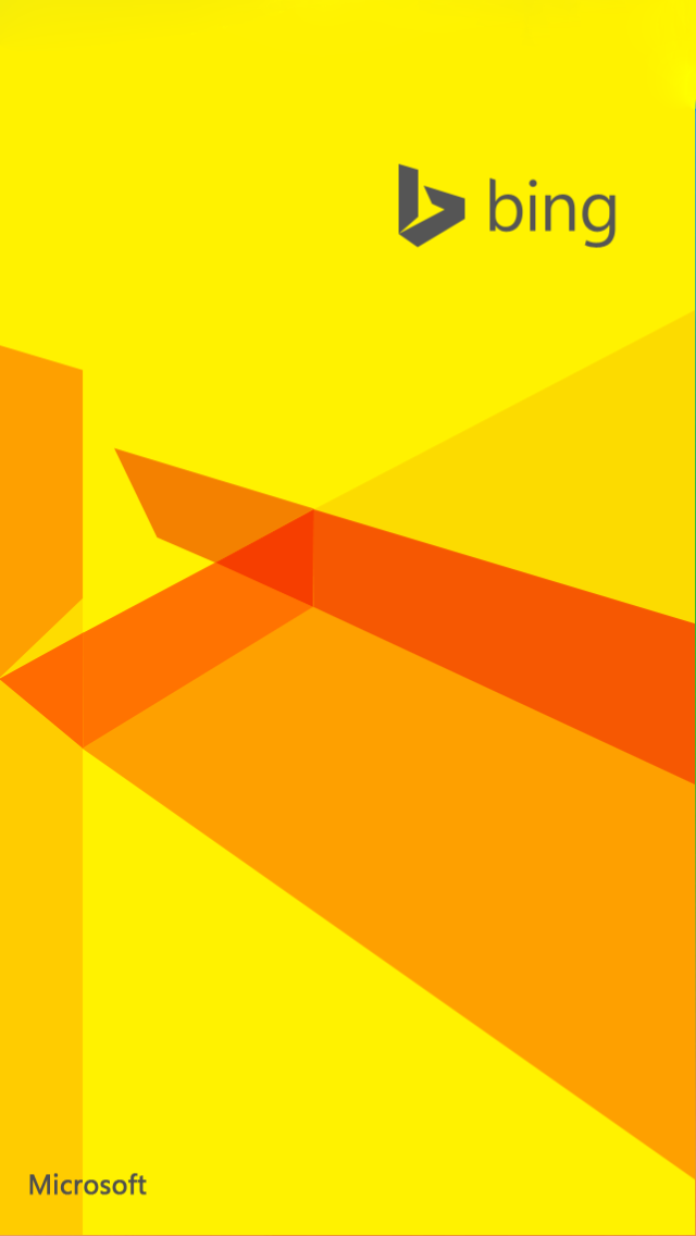 Bing - HD Wallpaper 