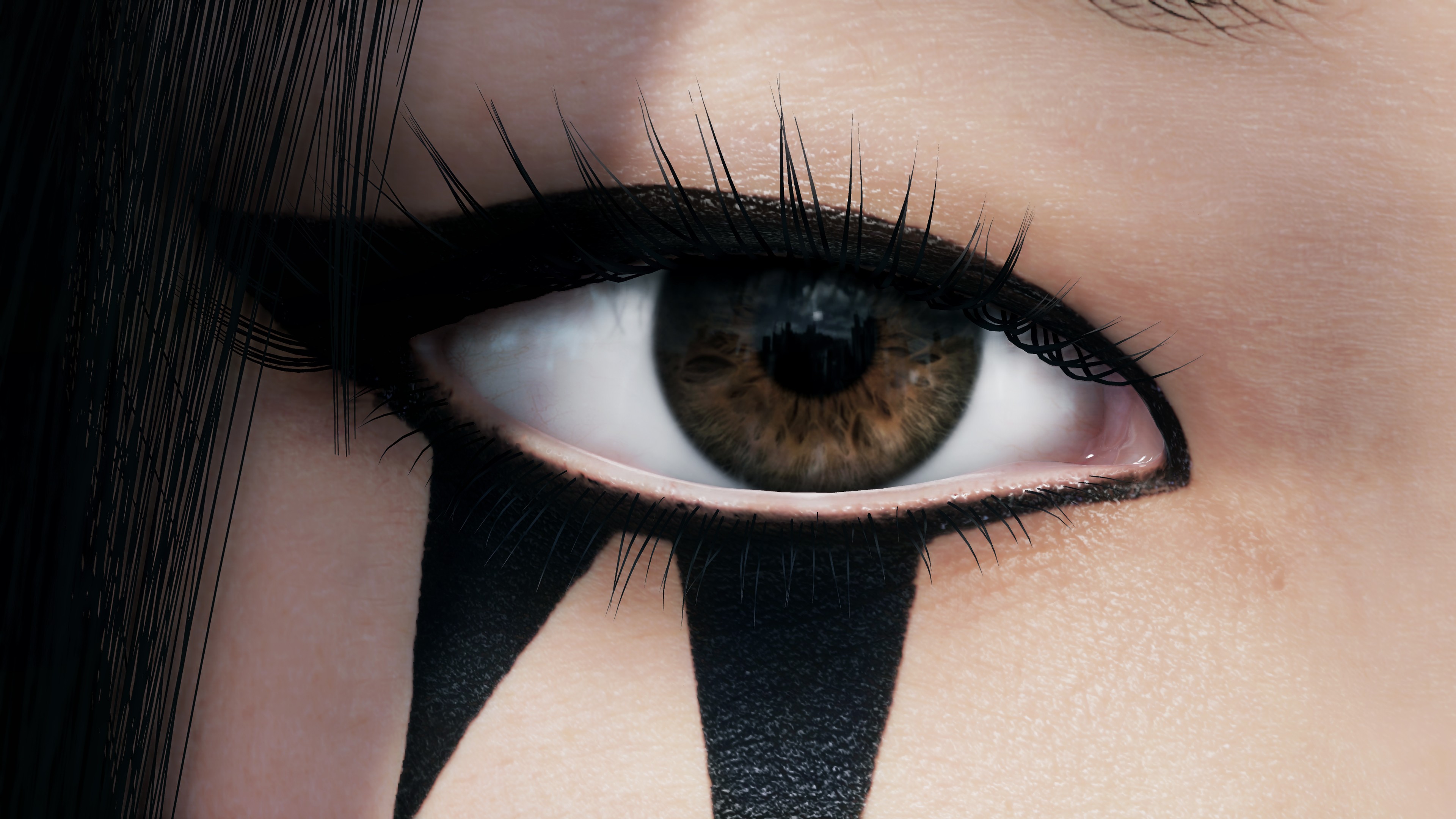 Mirror Edge - HD Wallpaper 