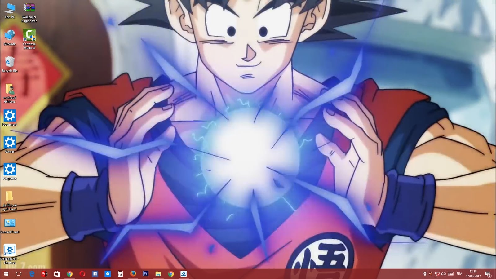 Download Dragon Ball Super Opening2 Wallpaper Engine - Download Theme Wallpaper Engine Free - 1600x900 Wallpaper Download Dragon Ball Super Opening2 Wallpaper Engine - Download Theme Wallpaper Engine Free - 1600x900 Wallpaper
