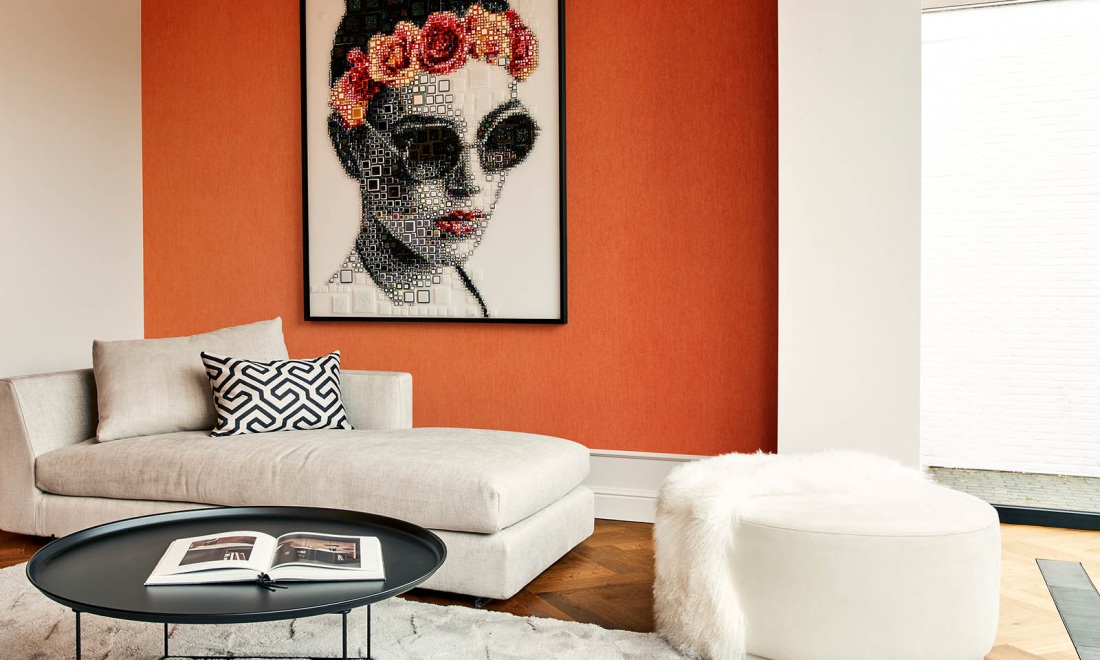 Pattern - Insolence Temper 34507 - HD Wallpaper 