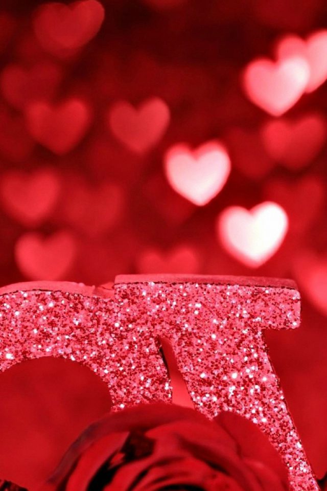 Love Valentine Iphone Wallpaper - Love Hd Wallpapers Full Screen - HD Wallpaper 