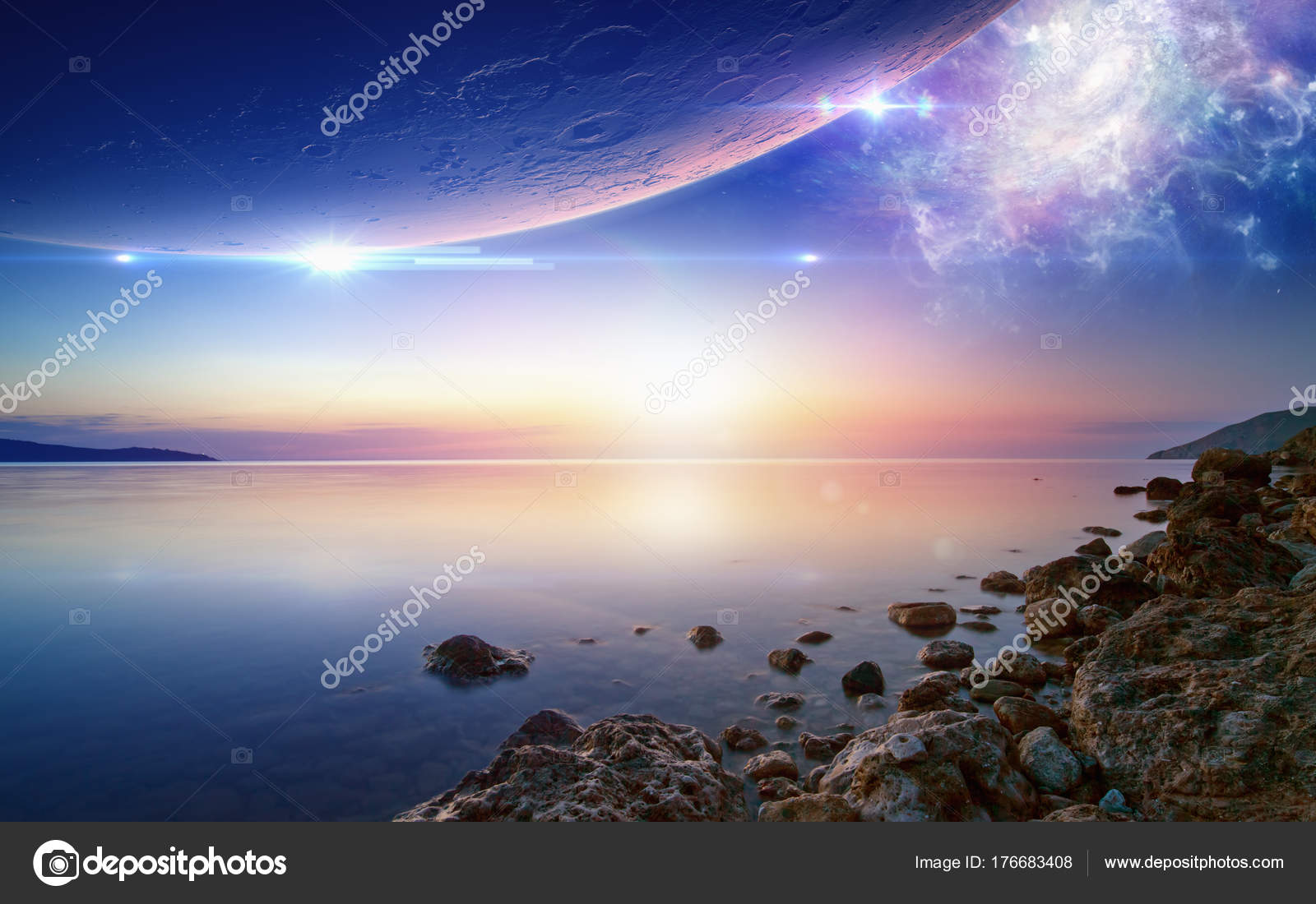 Ambient Wallpaper - HD Wallpaper 