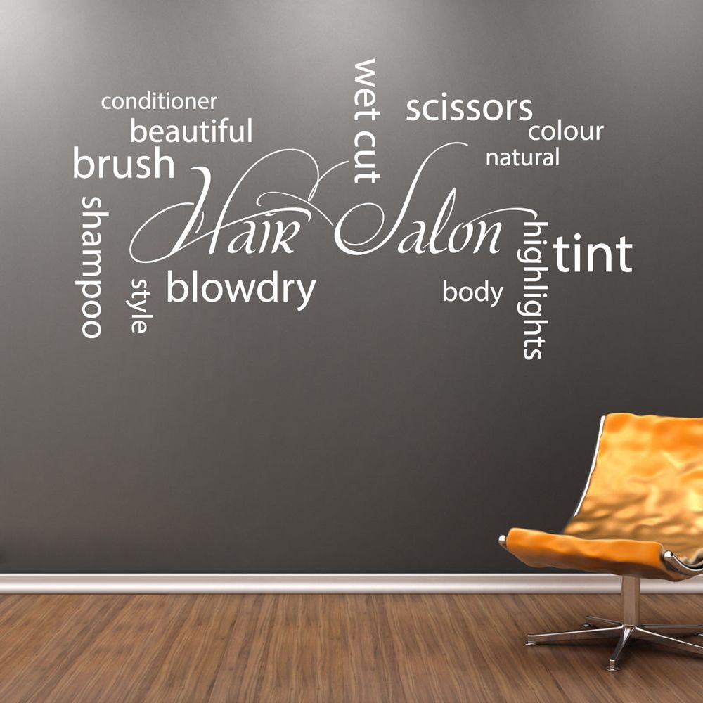 Quotes About The Beauty Of Salon - HD Wallpaper 