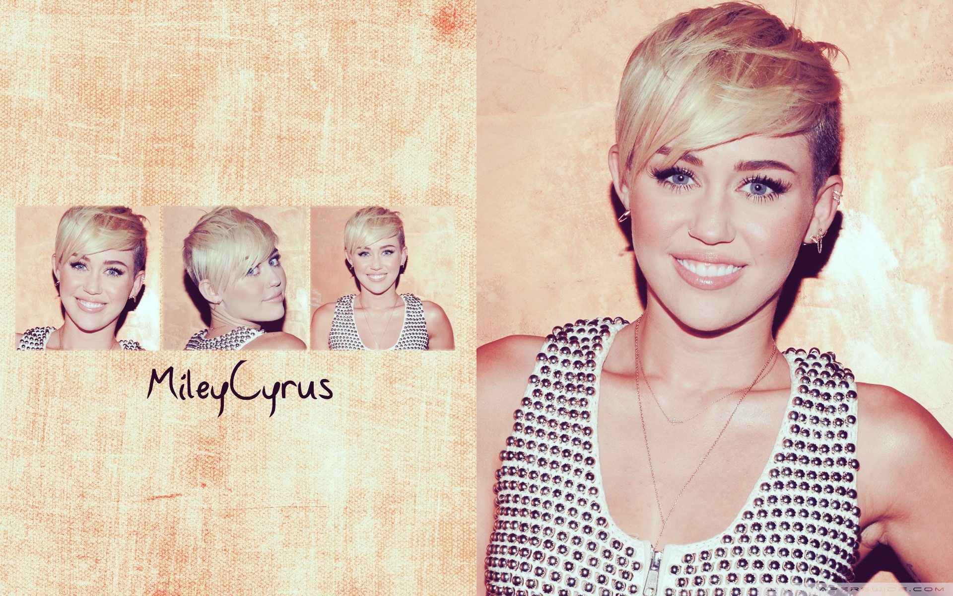 Women Hairstyles Short On Sides Long On Top - HD Wallpaper 