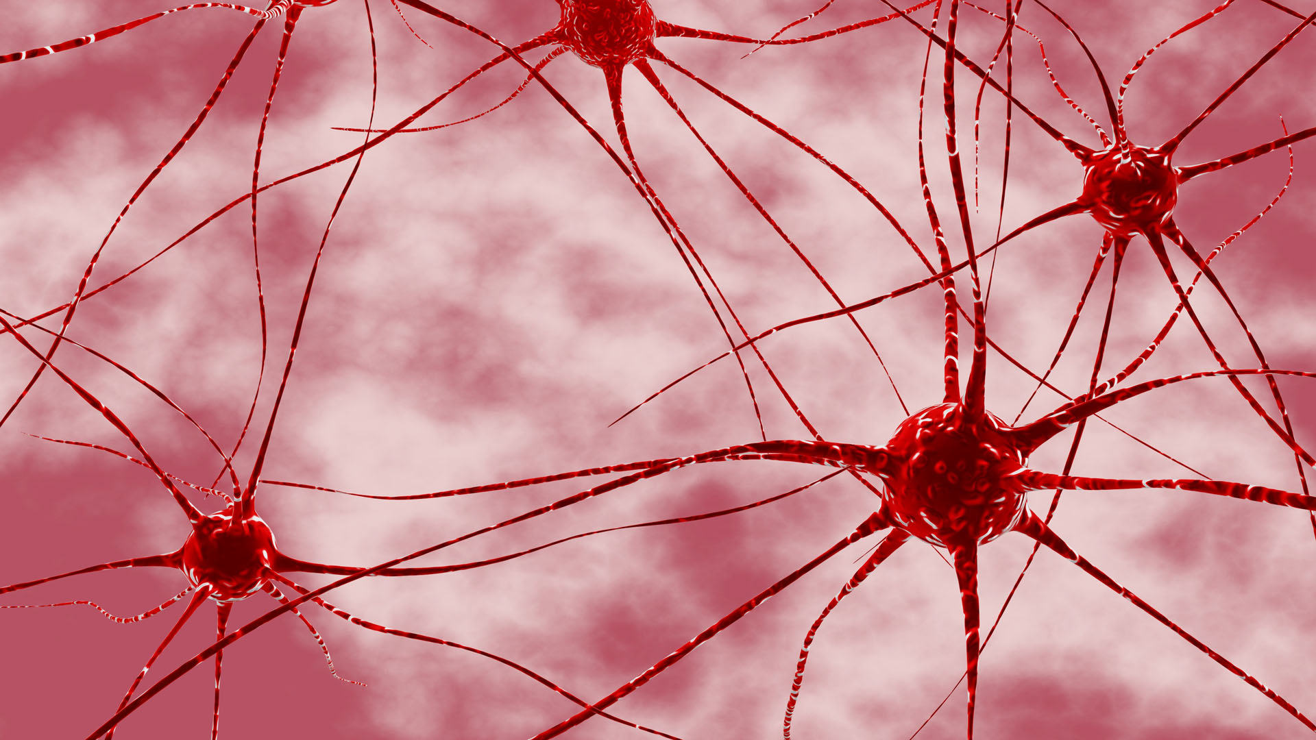 Nerves Wallpapers Photo For Widescreen Wallpaper - Cells Abstract - HD Wallpaper 