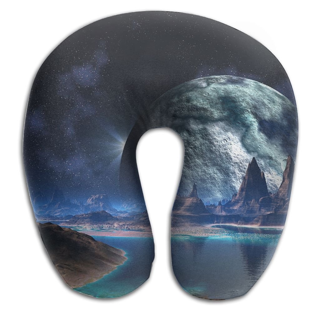 Life On Trappist 1 - HD Wallpaper 