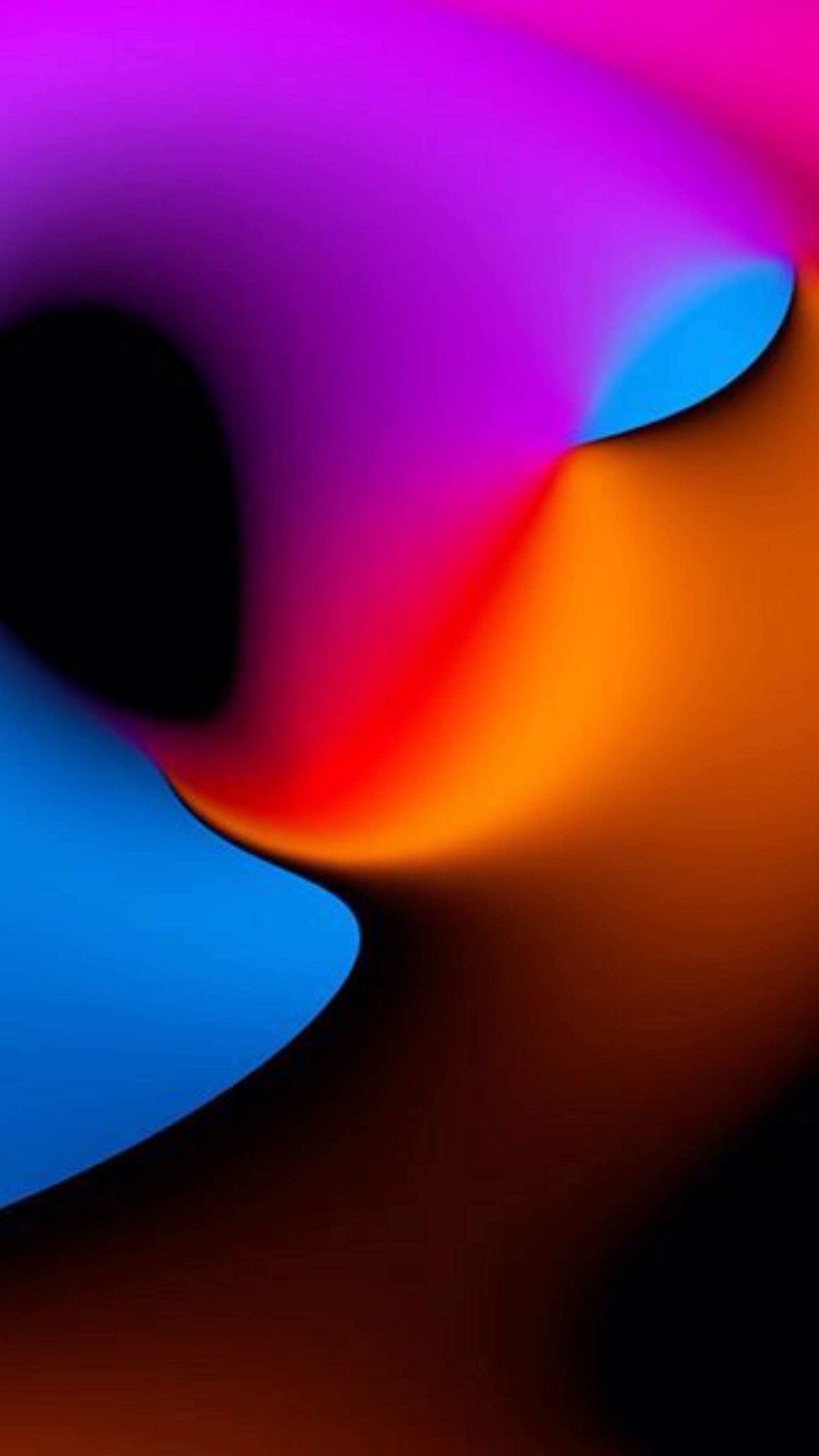 Circle - HD Wallpaper 