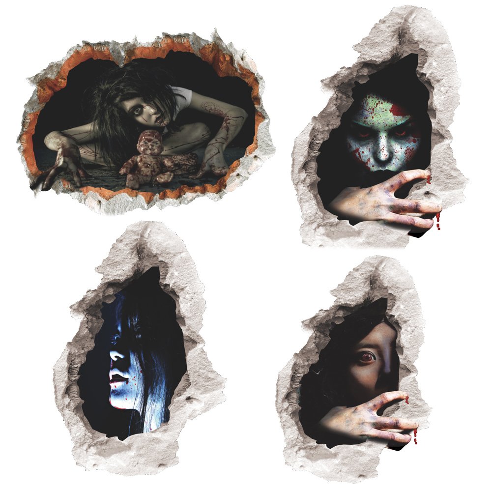 Wall Decal - HD Wallpaper 