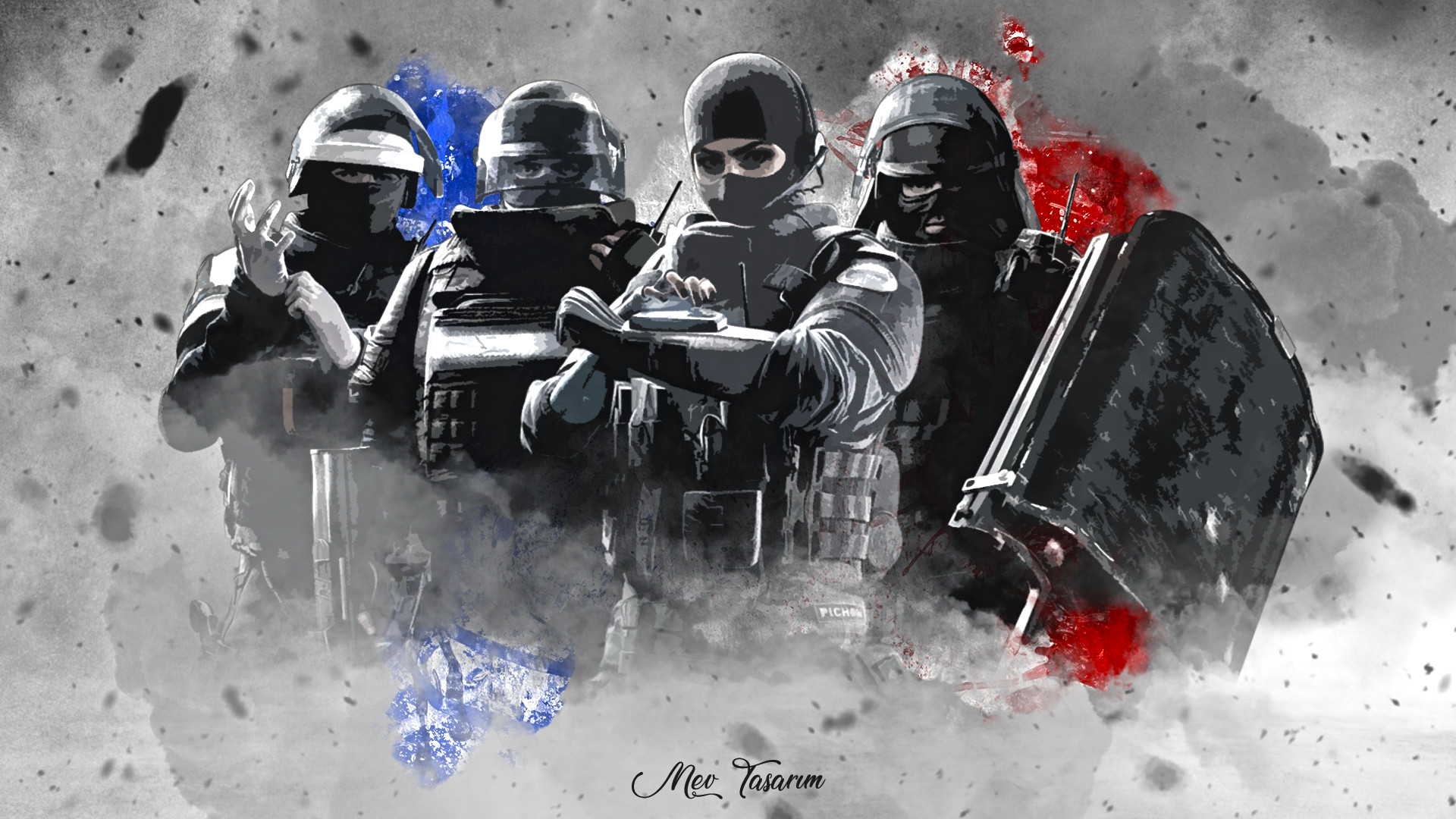 Rainbow Six Siege Wallpaper Gign - 1920x1080 Wallpaper Rainbow Six Siege Wallpaper Gign - 1920x1080 Wallpaper