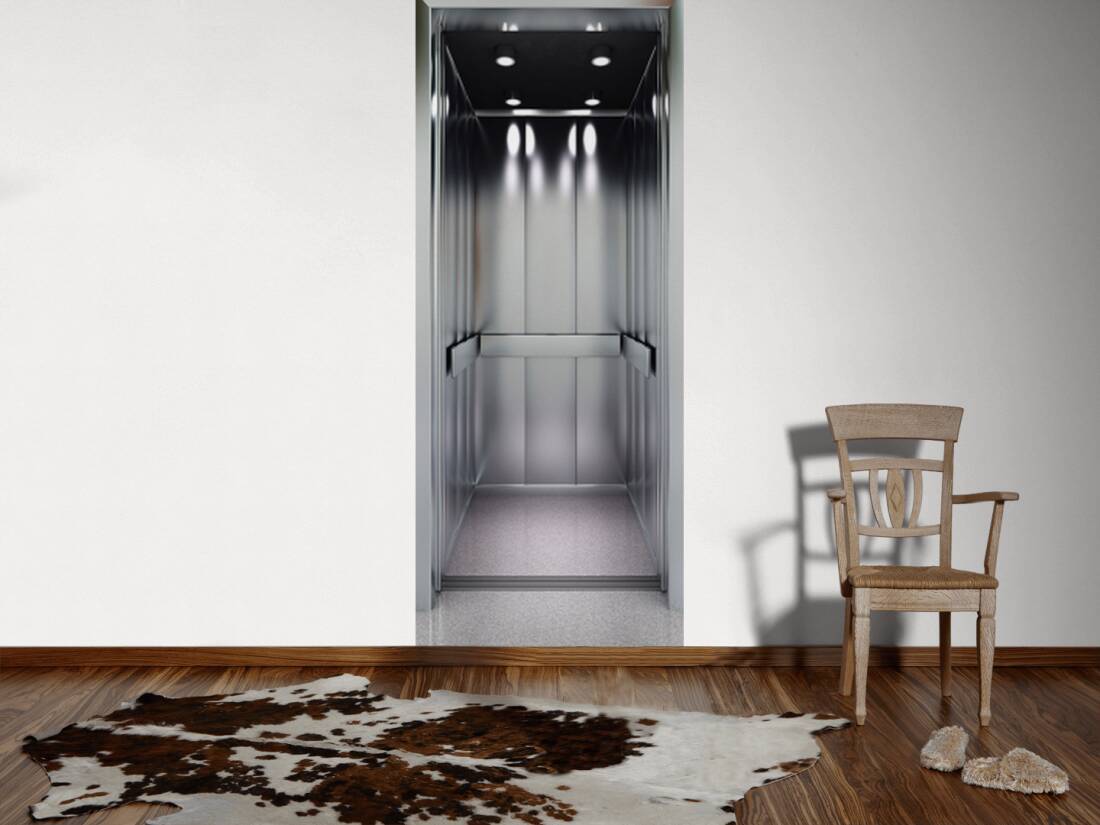 Livingwalls Photo Wallpaper Lift - Simply Decor 95372 1 - HD Wallpaper 