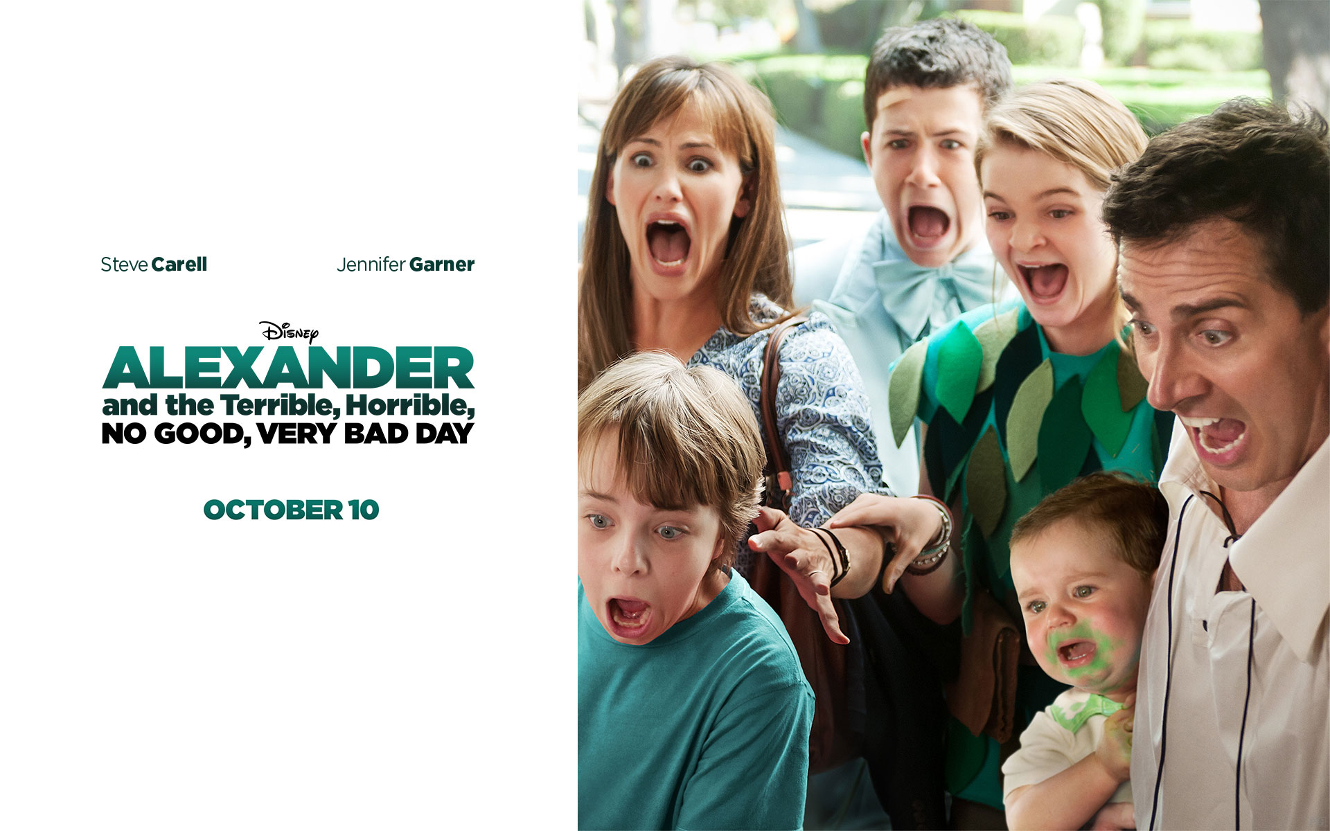 Alexander And The Terrible Horrible No Good Very Bad - Terrible Horrible No Good Very Bad Day Film - 1920x1200 Wallpaper Alexander And The Terrible Horrible No Good Very Bad - Terrible Horrible No Good Very Bad Day Film - 1920x1200 Wallpaper