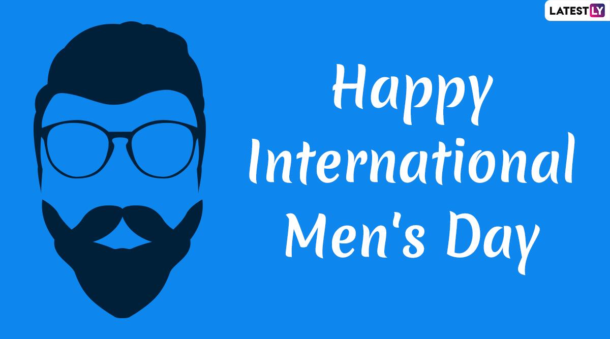 International Mens Day 2019 - HD Wallpaper 