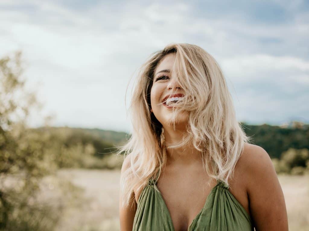 Austin Texas People Women - HD Wallpaper 