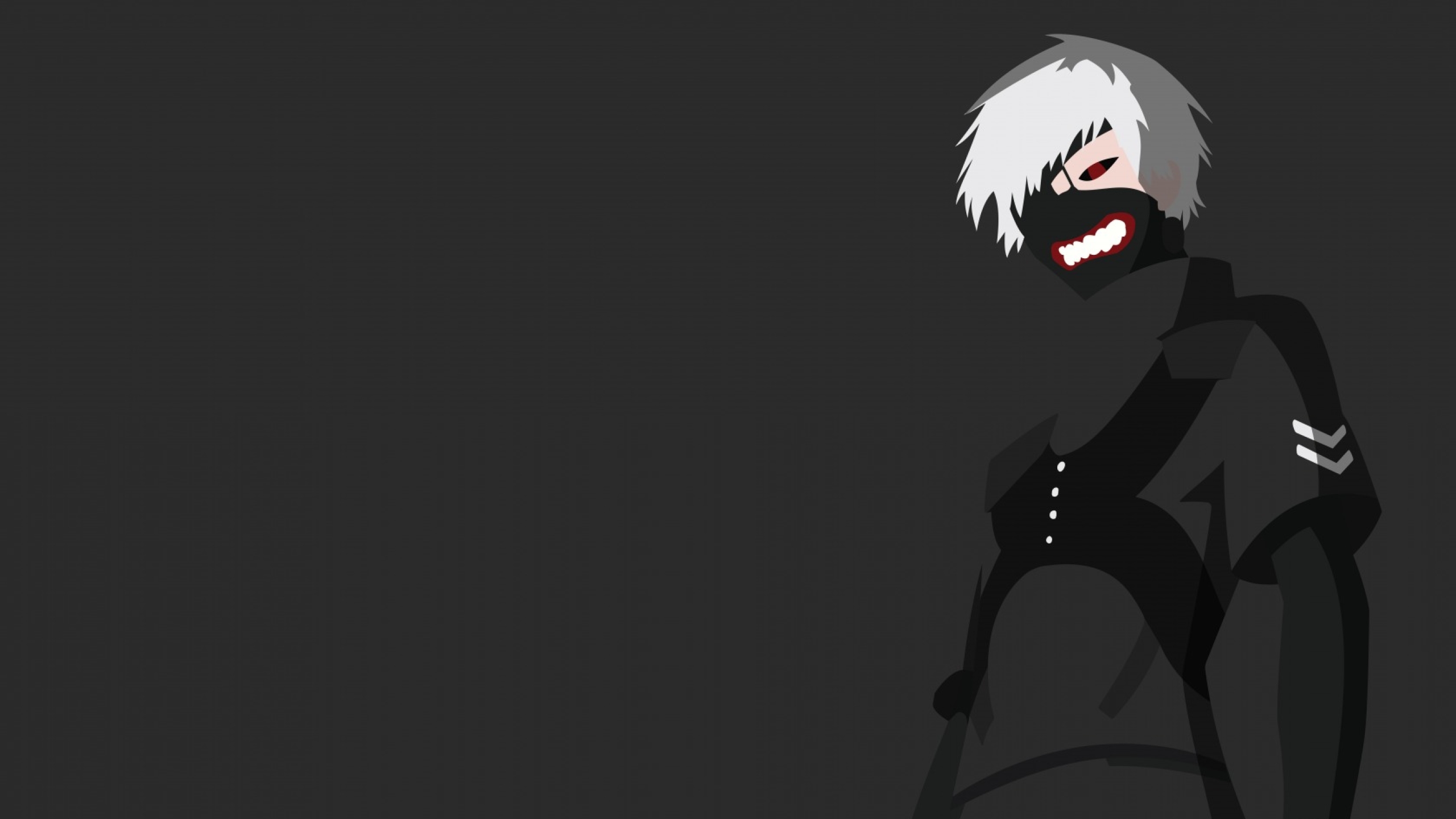 Tokyo Ghoul - HD Wallpaper 