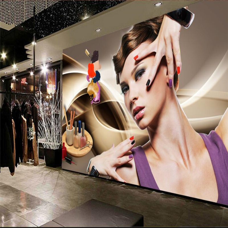Beauty Parlour Door Poster - 800x800 Wallpaper Beauty Parlour Door Poster - 800x800 Wallpaper
