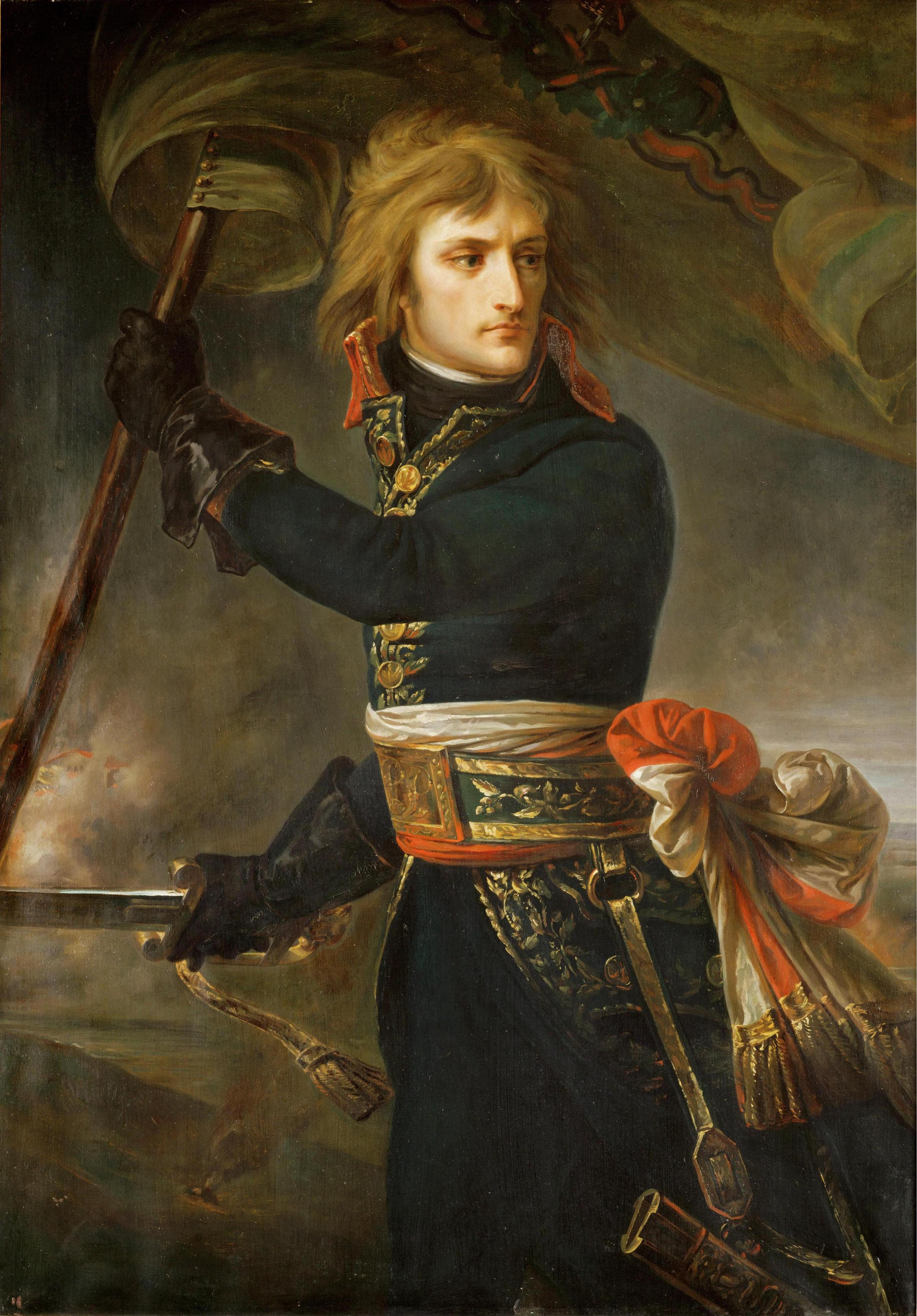 Napoleon Bonaparte Ginger - 2917x4187 Wallpaper Napoleon Bonaparte Ginger - 2917x4187 Wallpaper