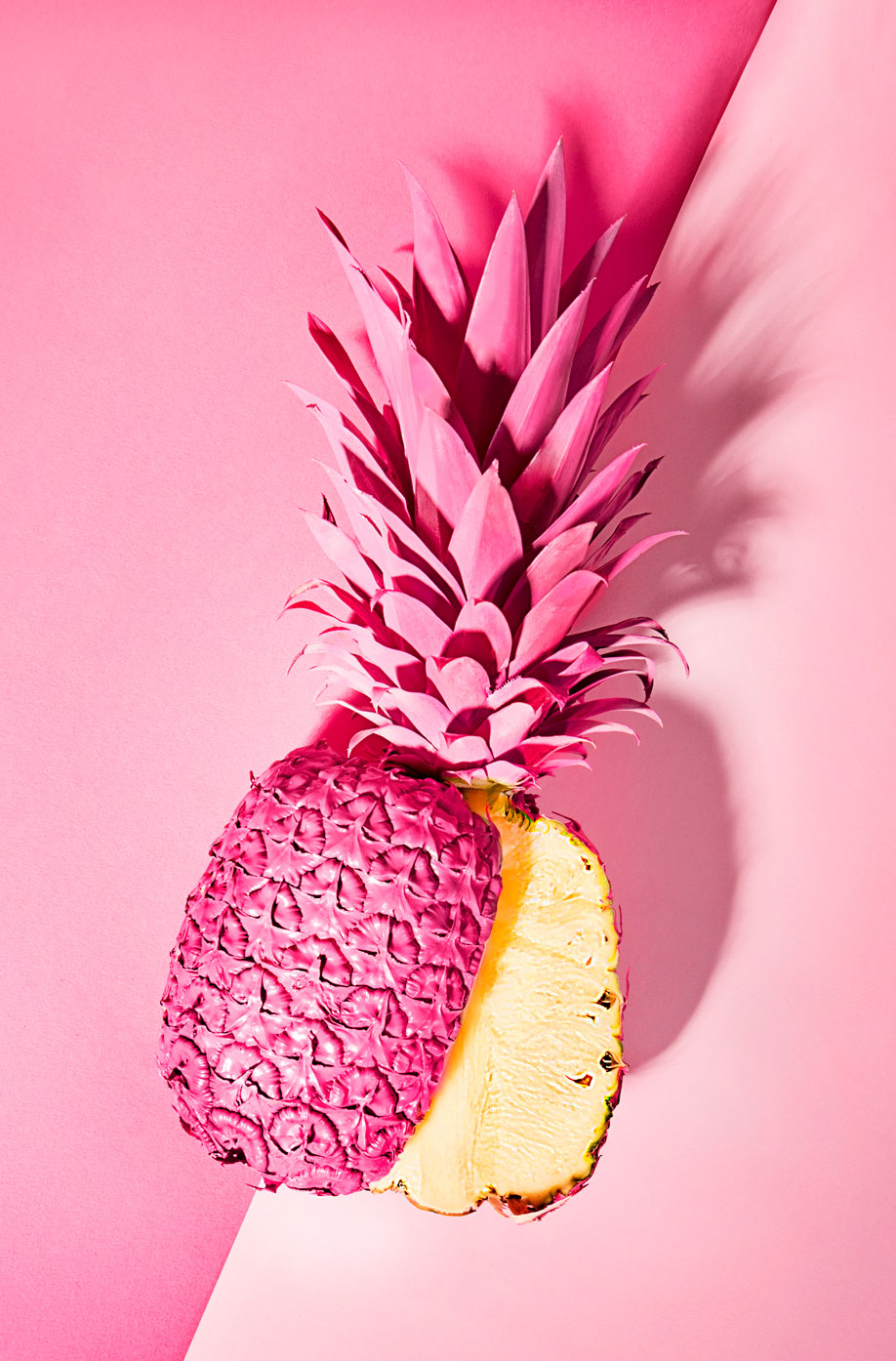 Best Pink Pineapple Wallpaper Iphone - Pink Pineapple - 918x1394 Wallpaper  