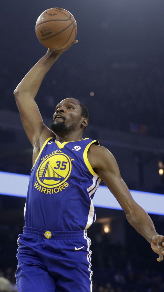 Kevin Durant, Golden State Warriors, Basketball, Nba, - Golden State Warriors - HD Wallpaper 