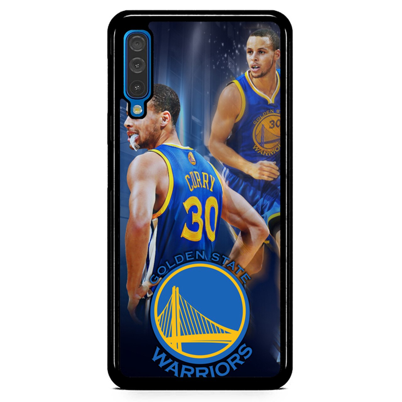 Stephen Curry 54 Point - HD Wallpaper 